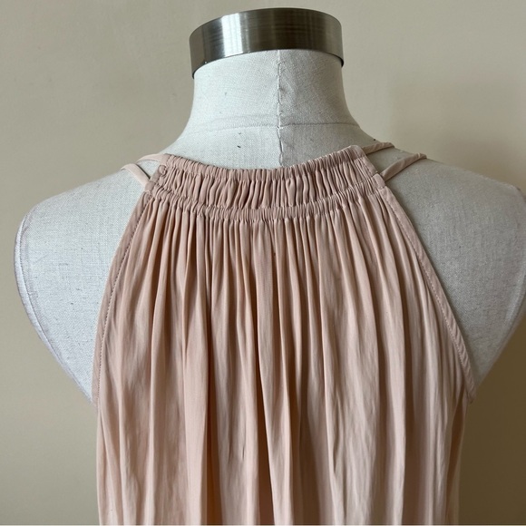 Ramy Brook tassel tie tank 13070 - Picture 11 of 14
